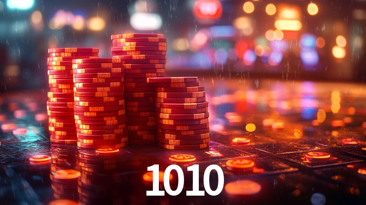 1010 games