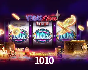 Desvendando o Mundo dos Jogos Virtuais na 1010