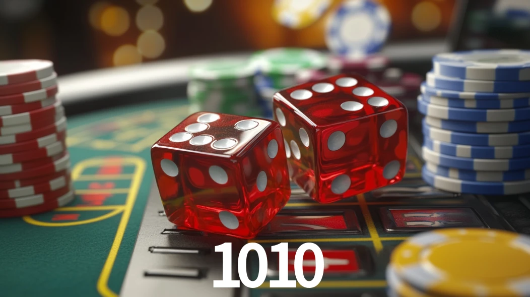 Torneios 1010