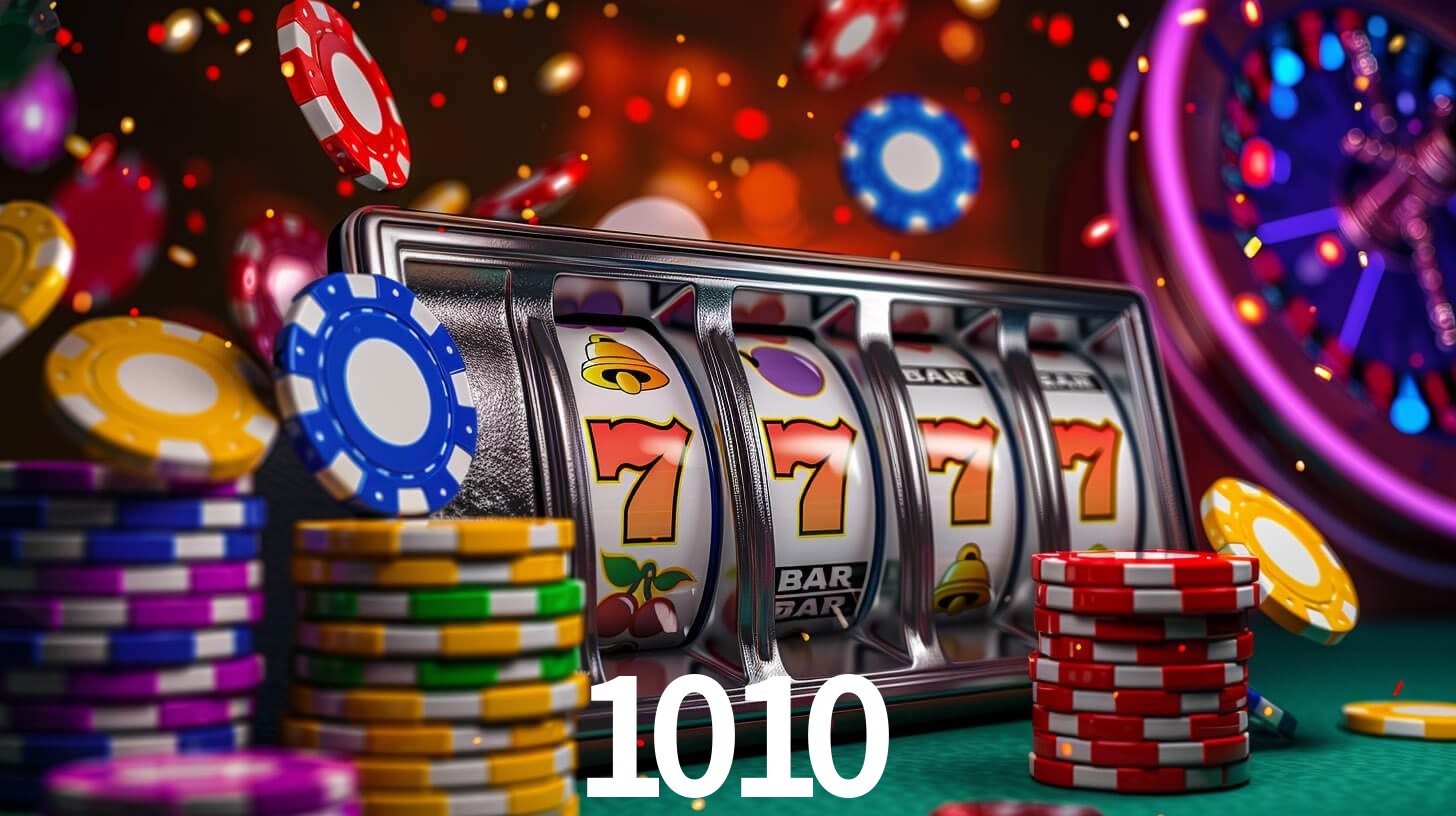 Estatísticas Esportivas 1010