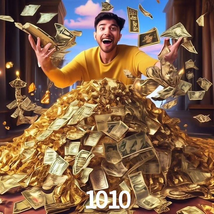 Recursos de Bônus 1010
