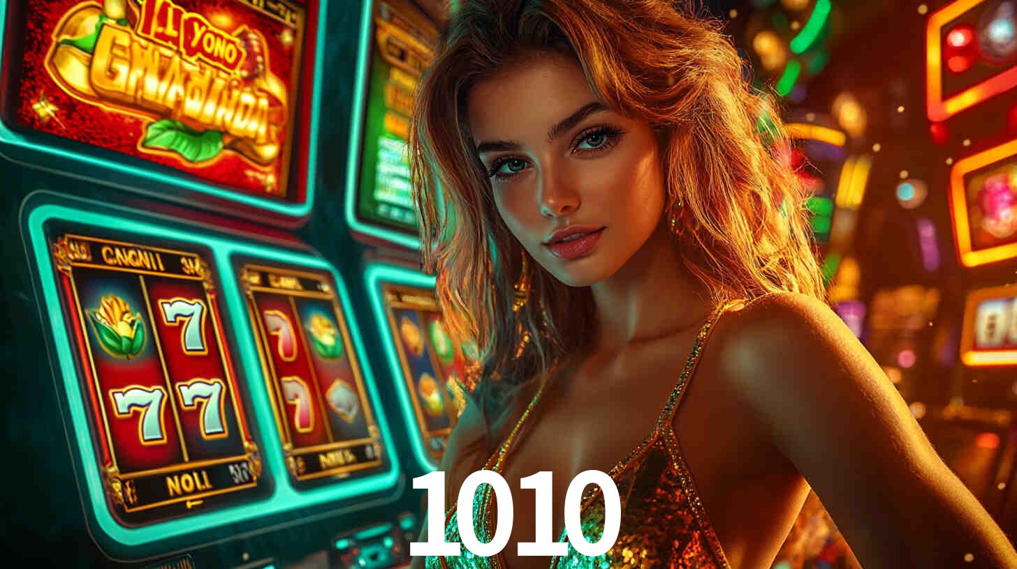 1010 games