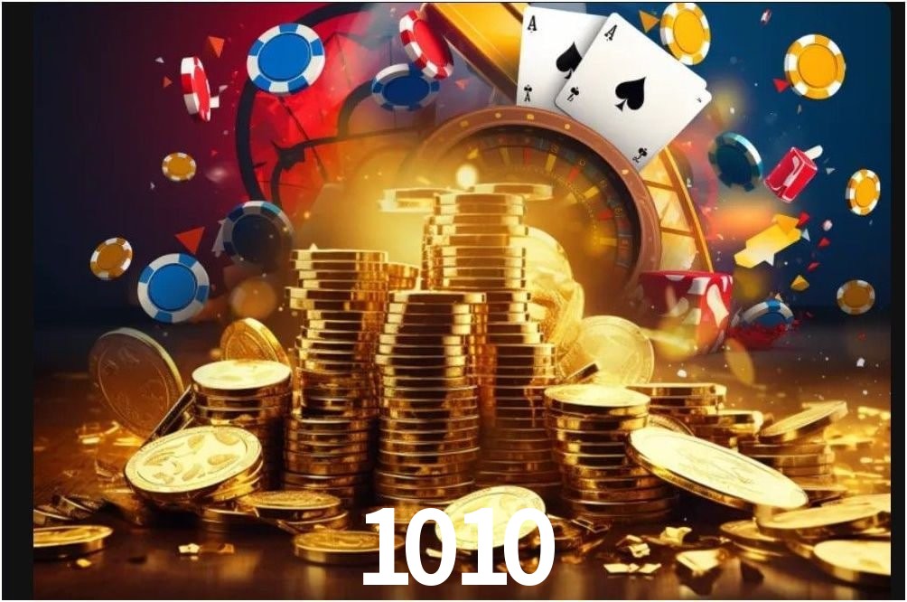 Casino VIP 1010