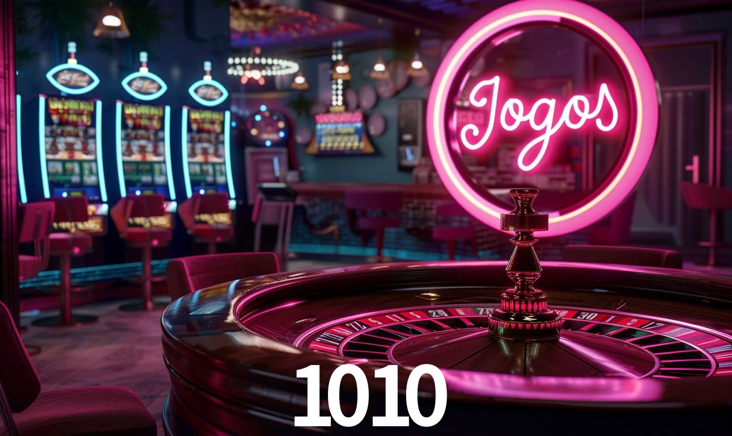 Estatísticas Esportivas 1010