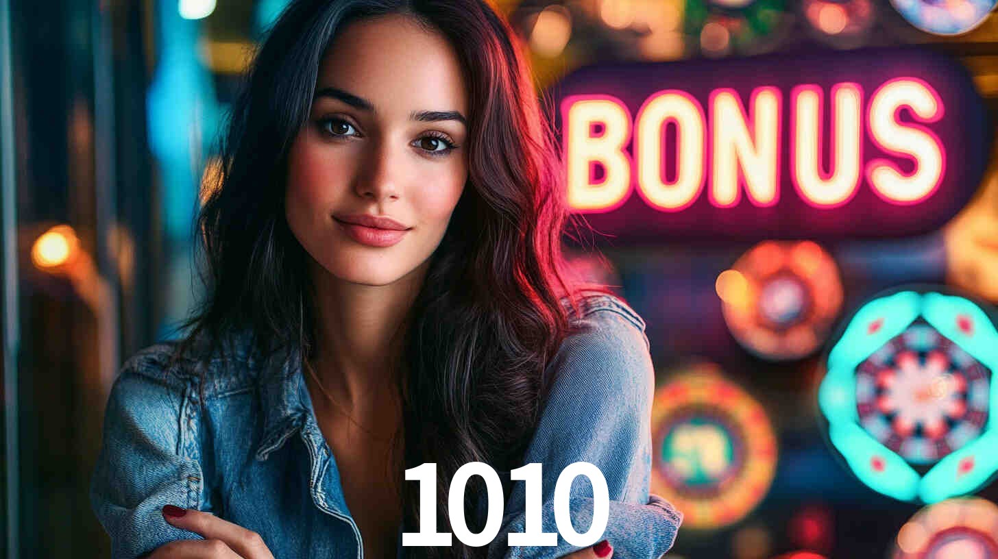 1010 games