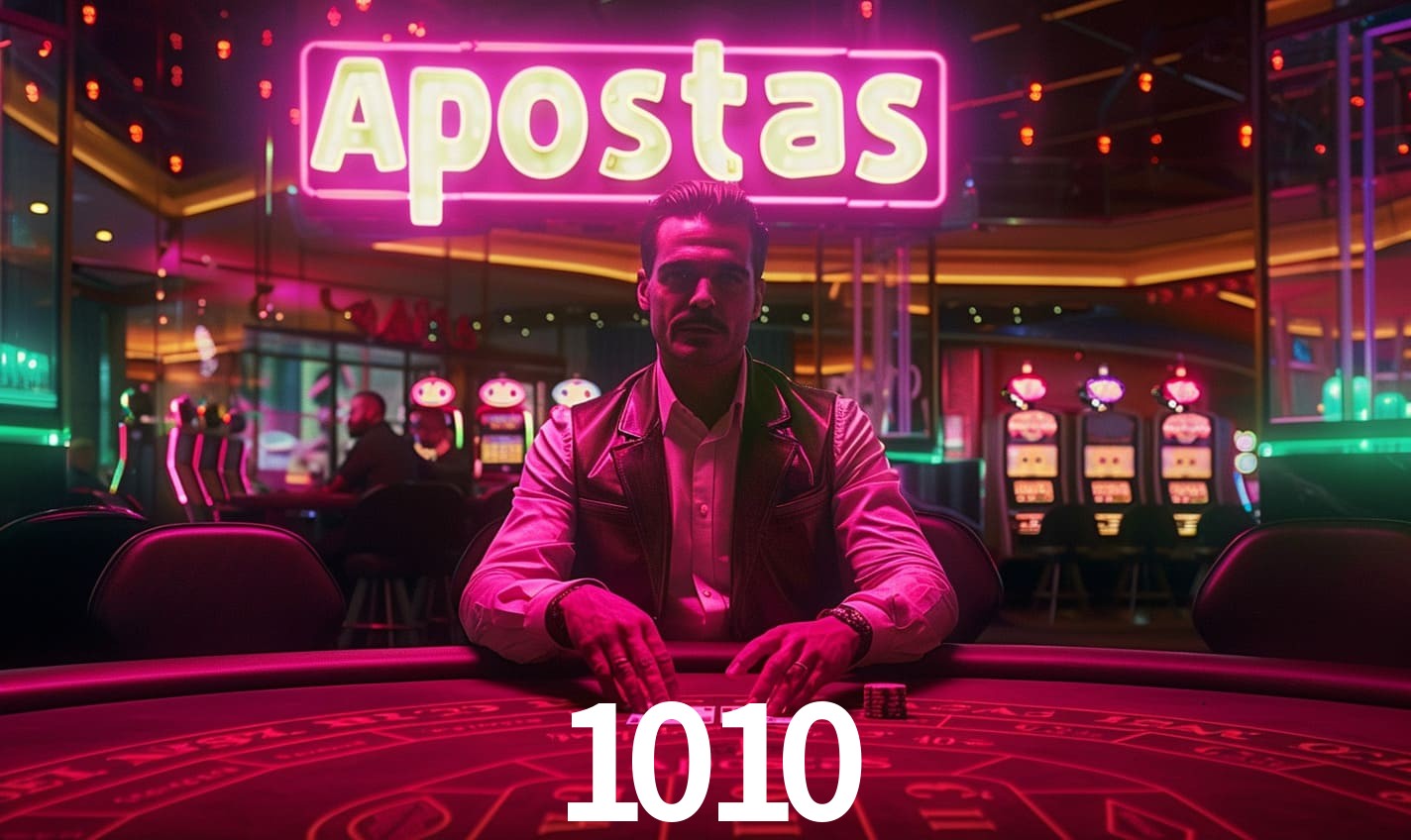 Apostas de Futebol 1010