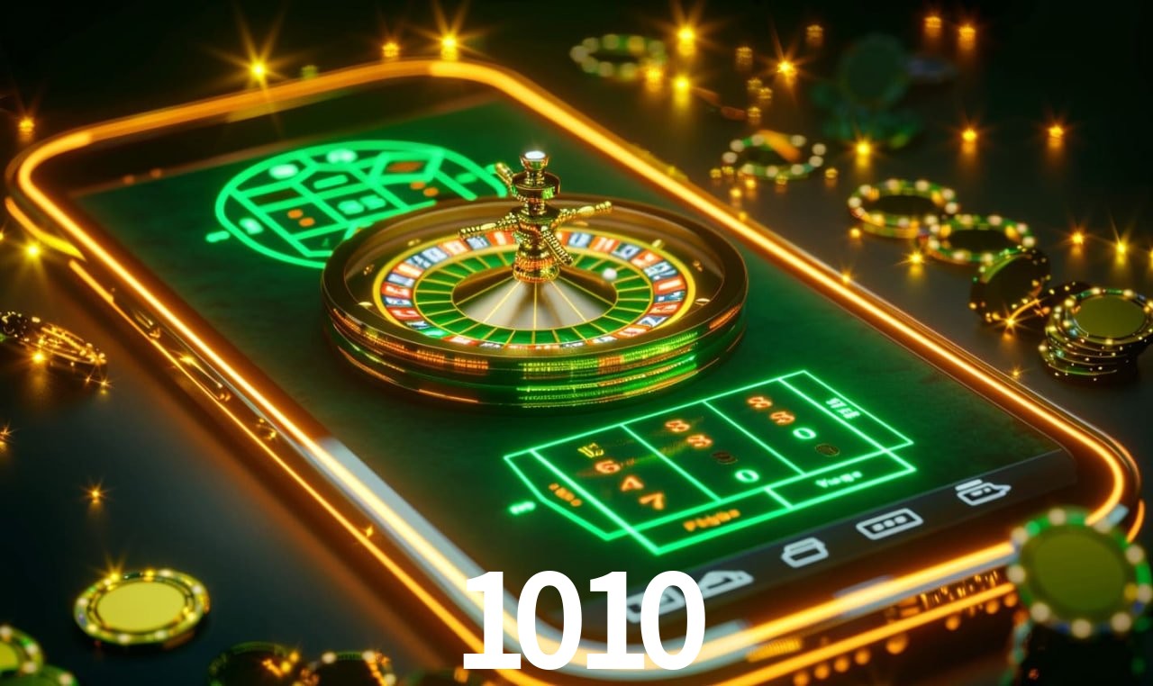 Jogos de Slot 1010