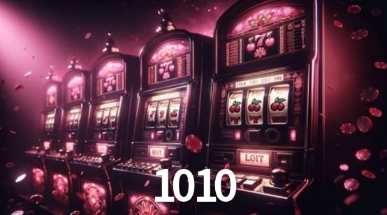 Jogo Spaceman 1010