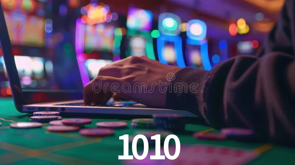 Apostas de Basquete 1010