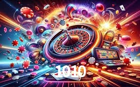 Login Seguro 1010