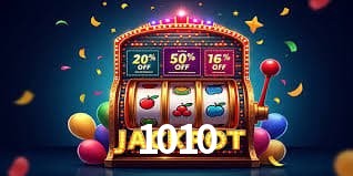 Diretório de Jogos 1010