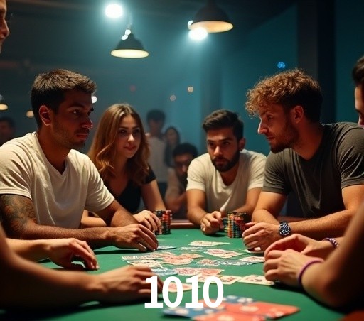 Design Responsivo 1010
