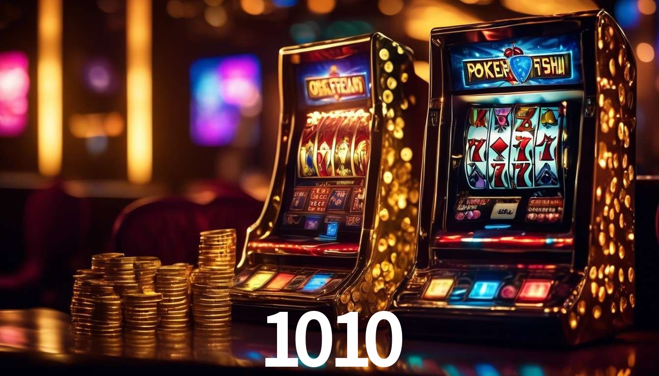 Jogos Exclusivos 1010