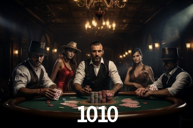 Torneios 1010