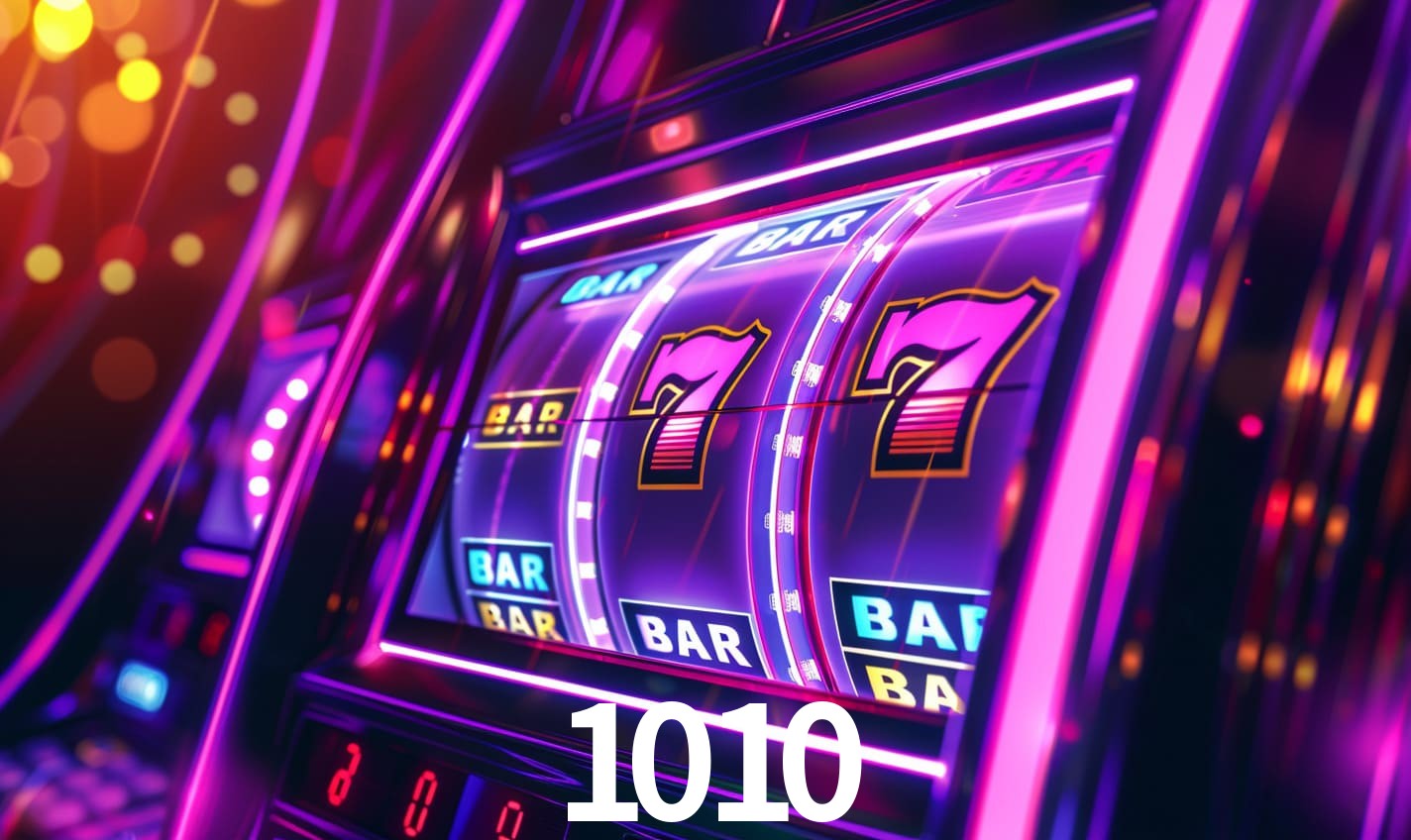 1010: A Experiência de Casino com Jogos de Mesa ao Vivo