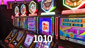 Estatísticas Crash Games 1010