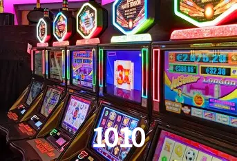 Explorando a Categoria de Eventos em Apostas na 1010