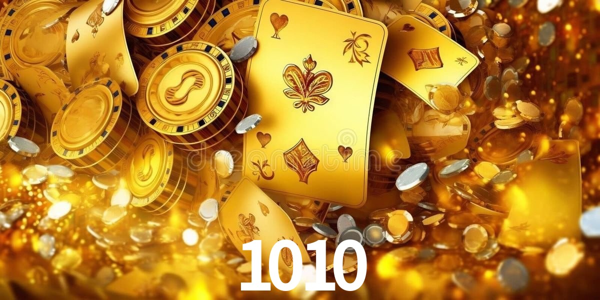 Interface do App 1010