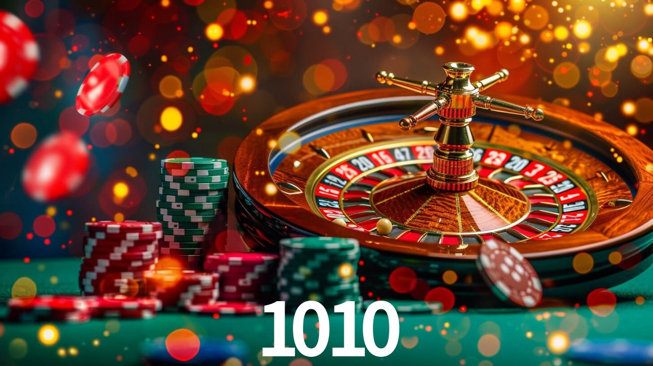 PIX Instantâneo 1010