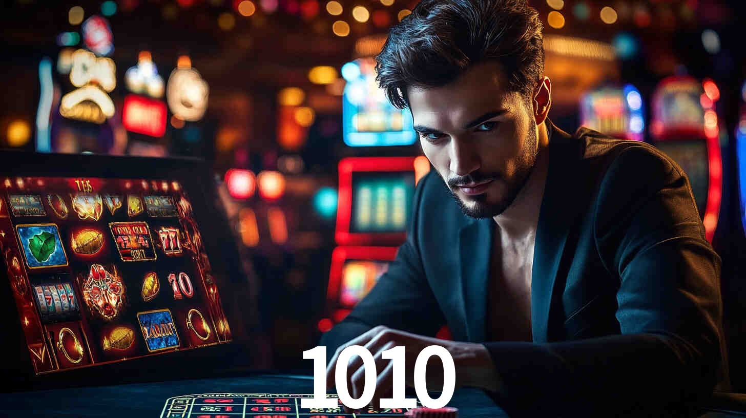 1010 games
