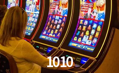 A Emoção da Loteria na 1010: Uma Chance de Mudança de Vida