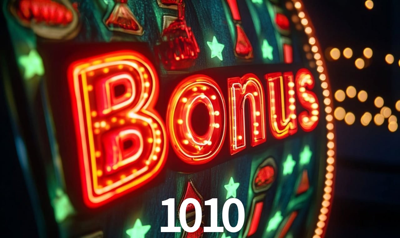 Apostas de Tênis 1010