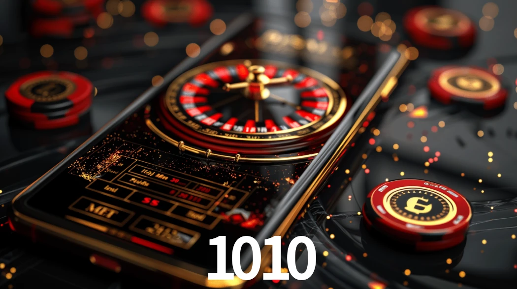 Casino VIP 1010