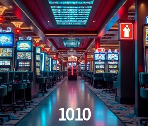 Interface Premium 1010