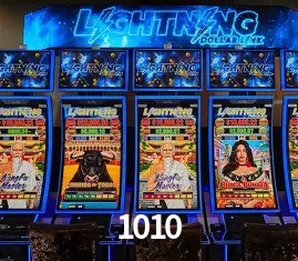Apostas Esportivas na 1010: Um Guia Completo