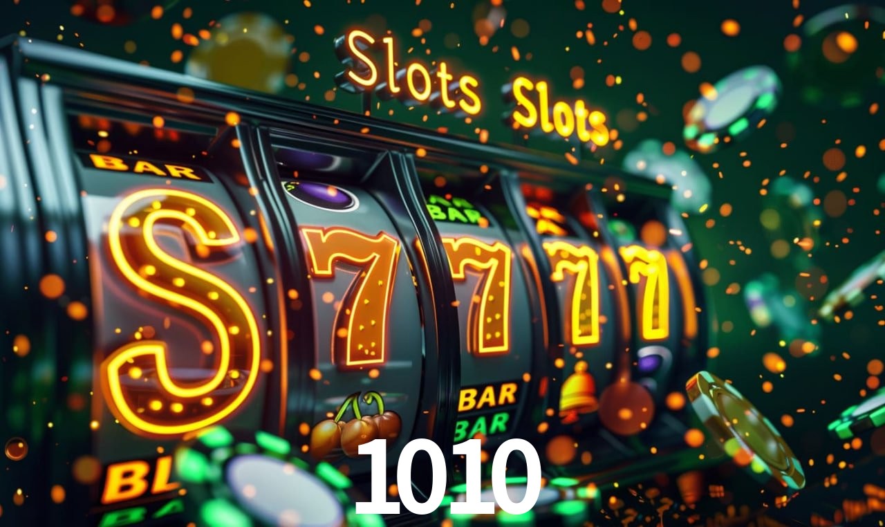Diretório de Jogos 1010