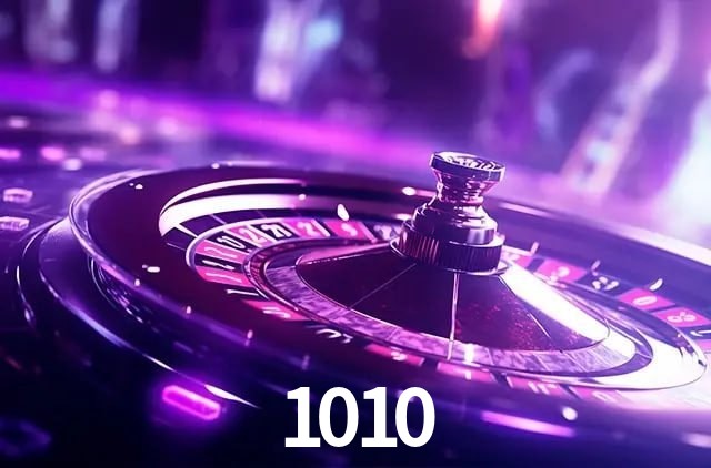 Jogo Aviator 1010