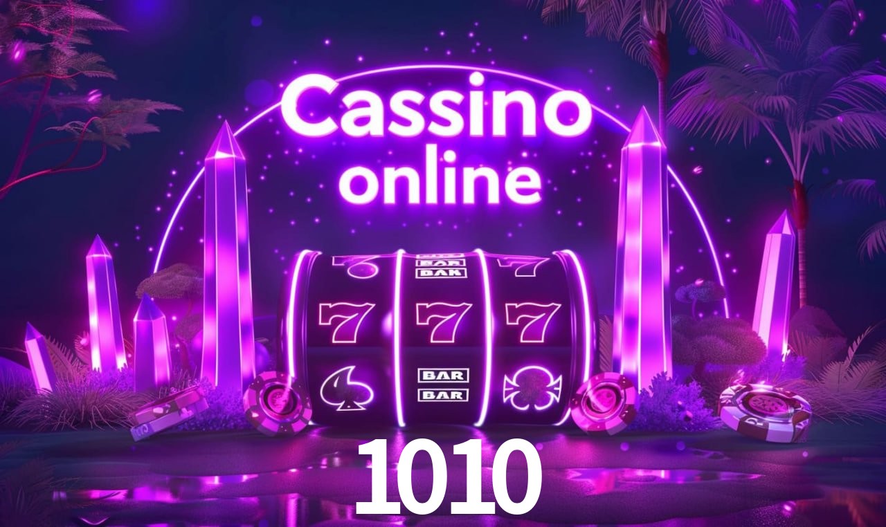 Recursos de Bônus 1010