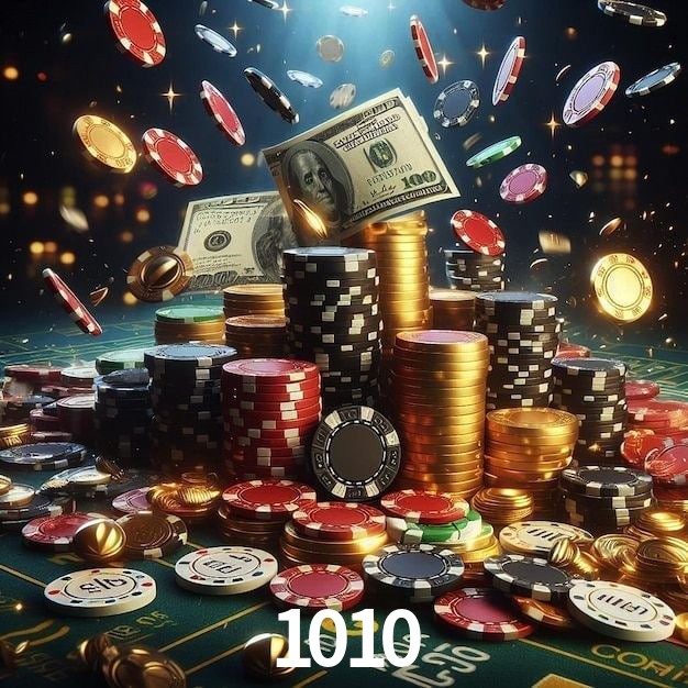 Casino Ao Vivo 1010