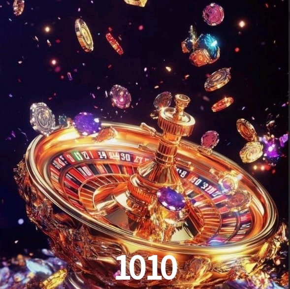 Casino Ao Vivo 1010