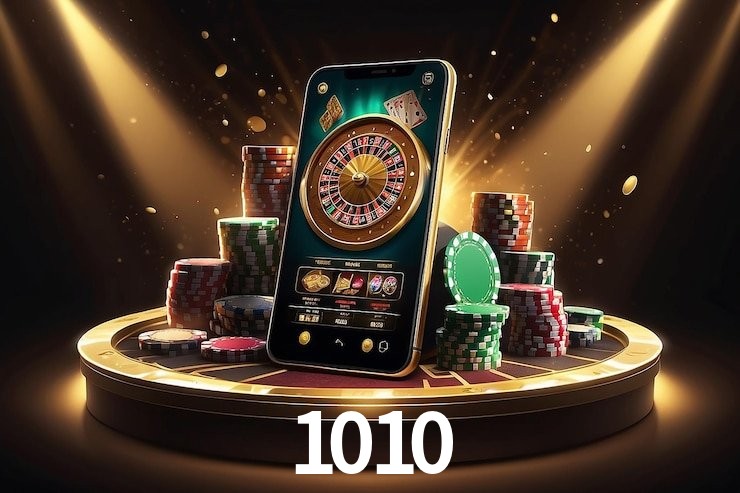 Estatísticas do Jogo 1010