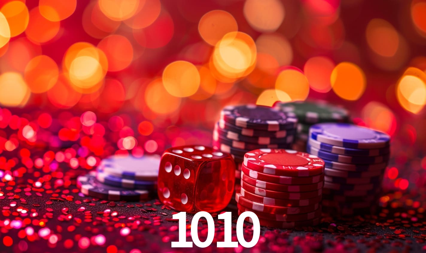 Apostas de Tênis 1010