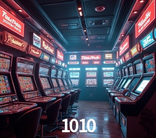 Benefícios da Conta 1010