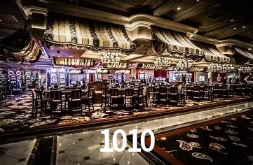A Popularidade dos Caça-Níqueis no 1010