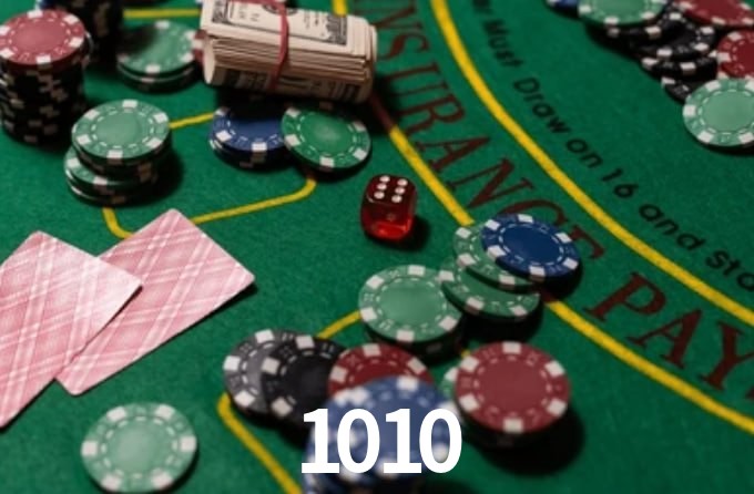 Jogos Exclusivos 1010