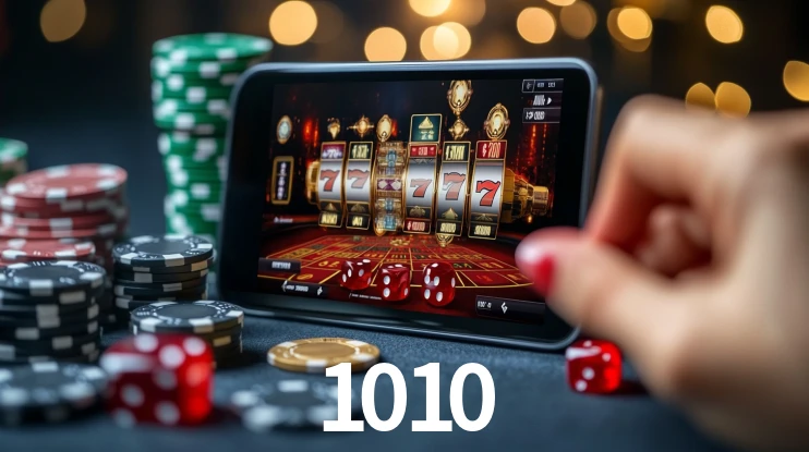 1010,1010 bet